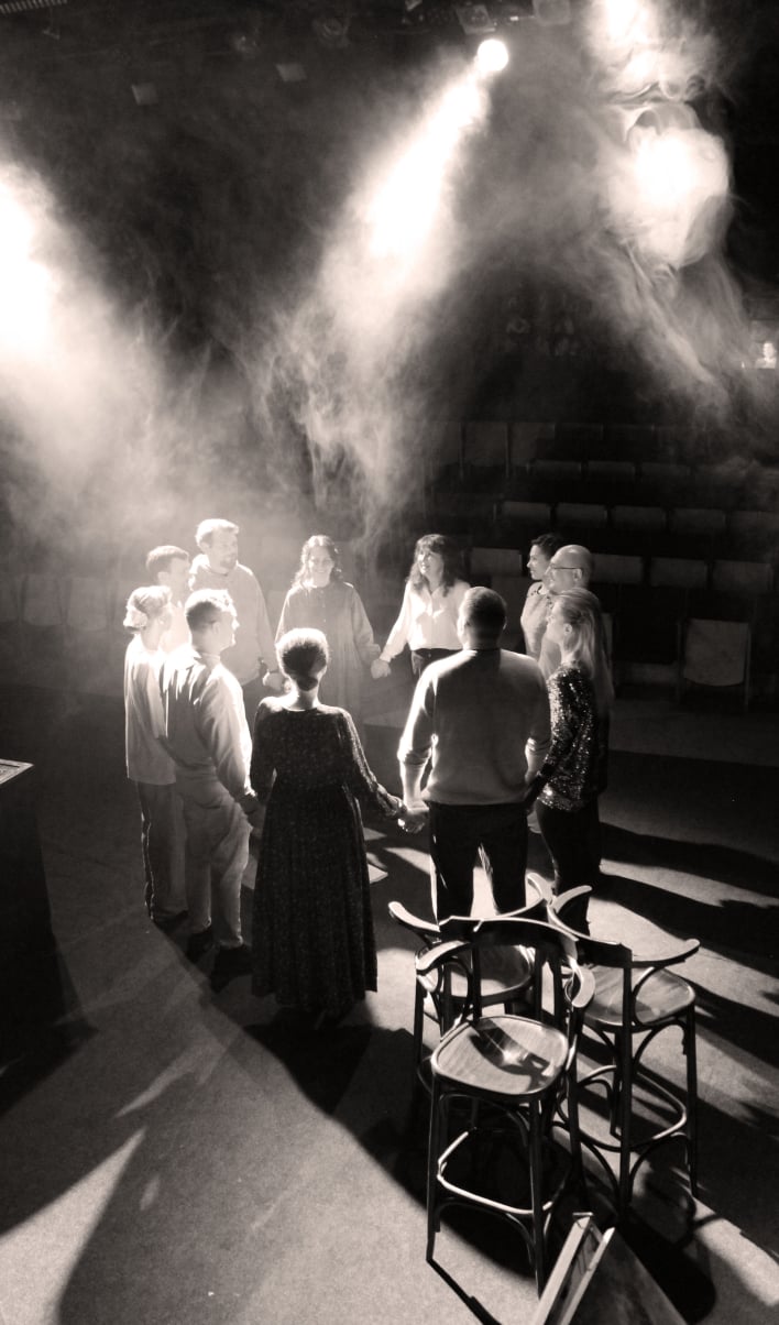 спектакли МТ